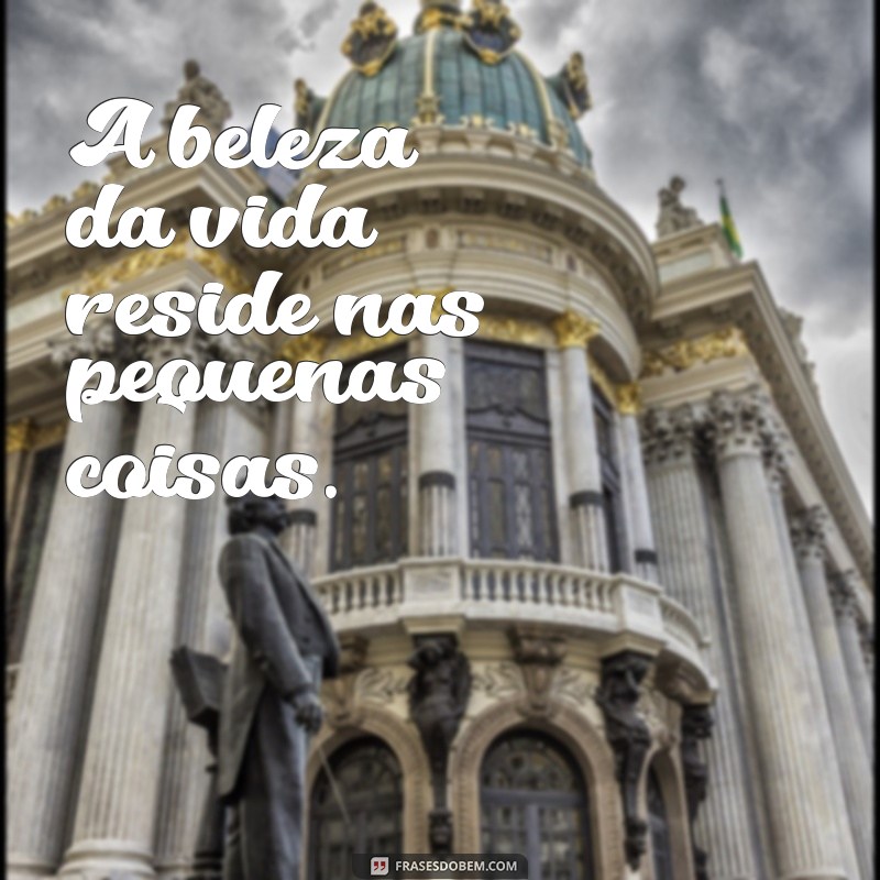 Frases Inspiradoras para Acompanhar Suas Fotos: Dicas e Exemplos 