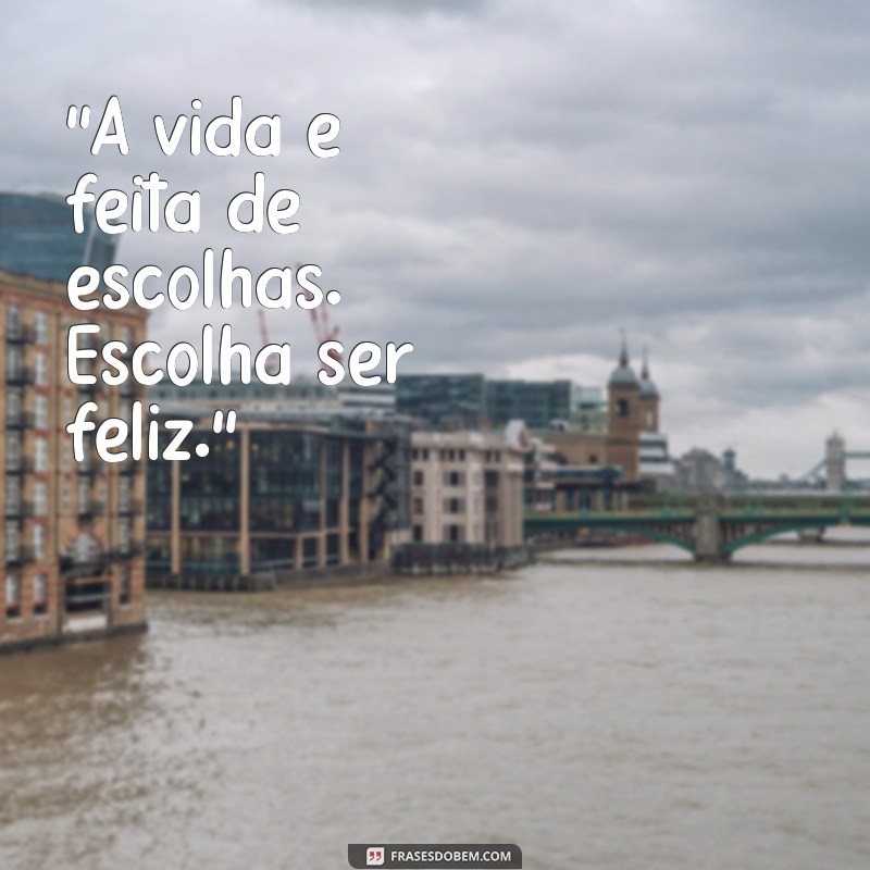 frases e fotos 