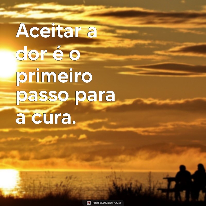 Frases Inspiradoras sobre Aceitação: Encontre Paz e Autoconhecimento 