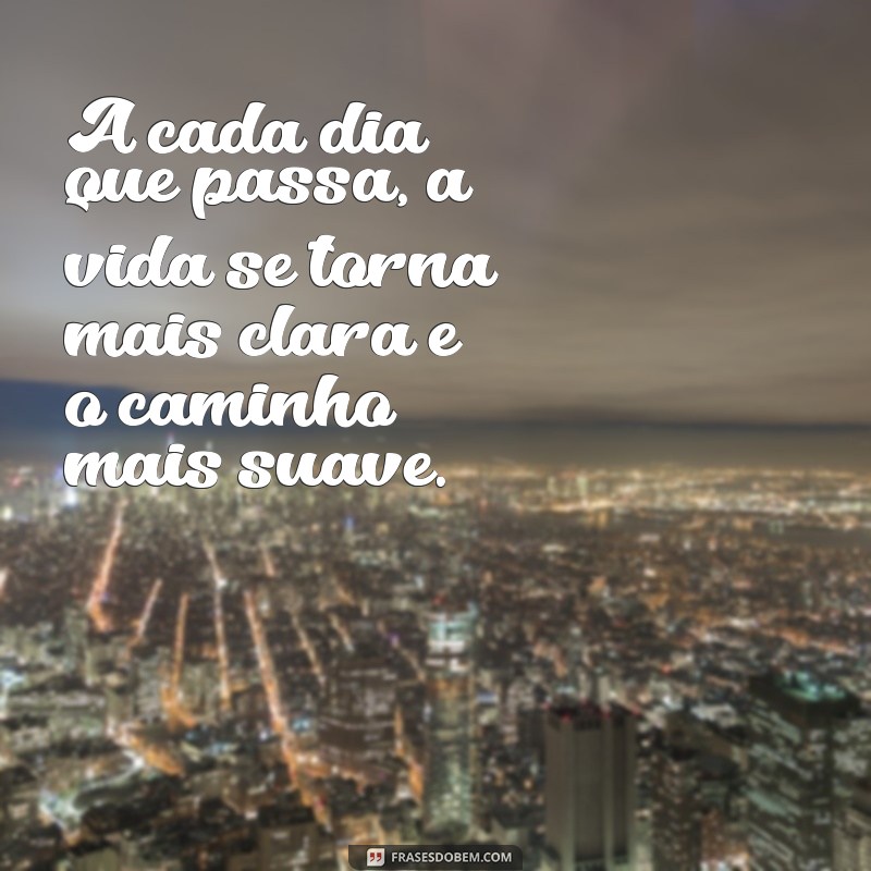 Como a Mensagem O Tempo Cura Tudo Pode Transformar Sua Vida 