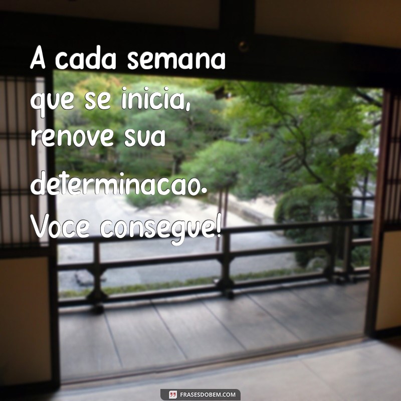 Como Começar a Semana com Motivação e Produtividade: Dicas Práticas 