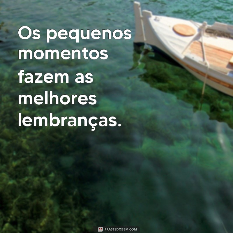 As Melhores Frases para Legendar Fotos Incríveis com Crianças 