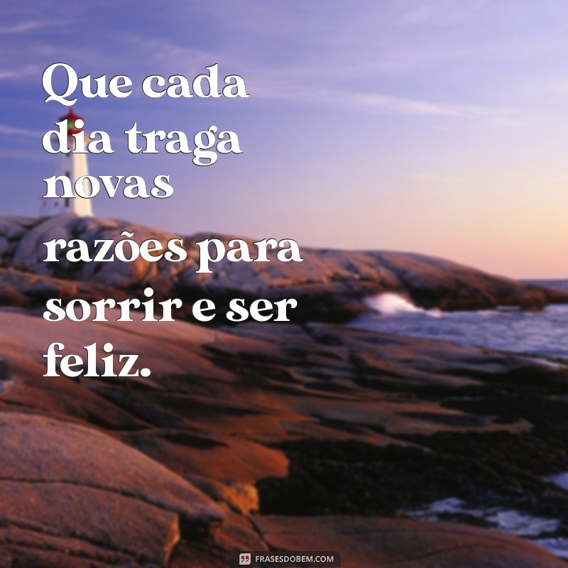 Frases Inspiradoras de Felicidade para Iluminar o Seu Dia 