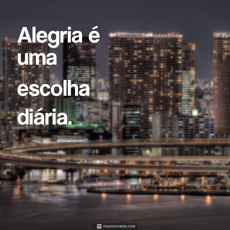 Frases Curtas de Alegria para Status: Espalhe Positividade nas Redes Sociais 