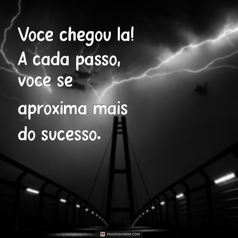 Como Celebrar Conquistas: Mensagens Inspiradoras para Comemorar Metas Atingidas 