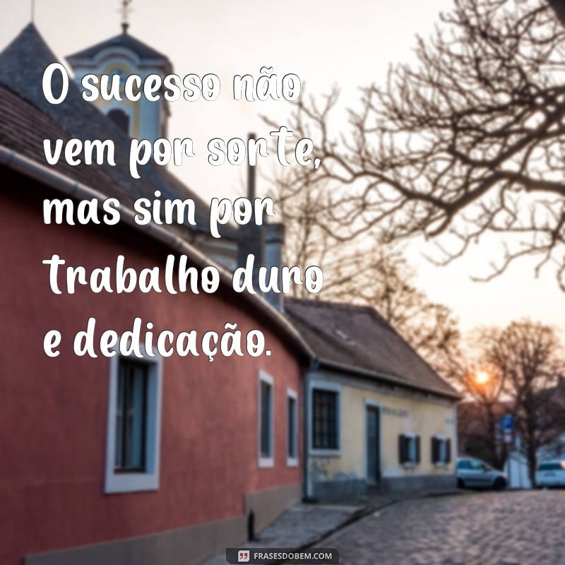 Descubra as melhores ideias de frases motivacionais para inspirar sua vida! 