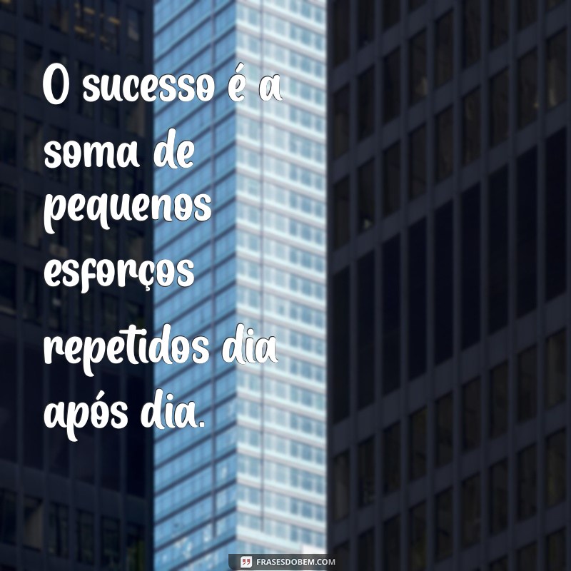 Frases Transformadoras para Inspirar sua Vida 