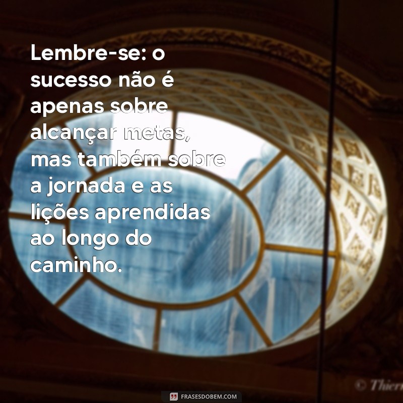 10 Mensagens de Motivação Profissional para Impulsionar Sua Carreira 