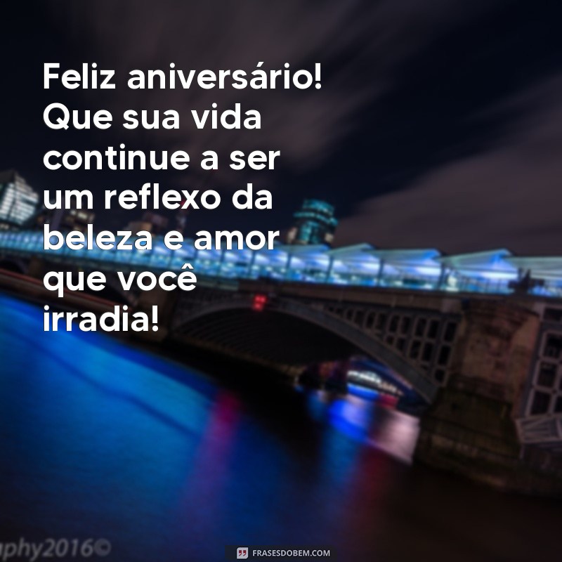 Mensagens de Aniversário Inspiradoras para Celebrar sua Cunhada 