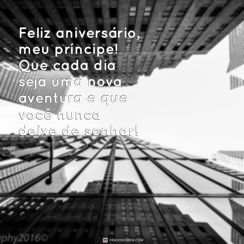 Mensagens Emocionantes de Aniversário para Celebrar os 7 Anos do Seu Filho 