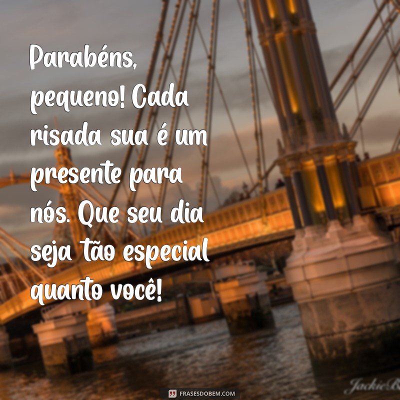 Mensagens Emocionantes de Aniversário para Celebrar os 7 Anos do Seu Filho 