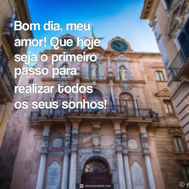 Mensagens de Bom Dia para Sobrinha: Encante com Palavras Cheias de Amor 