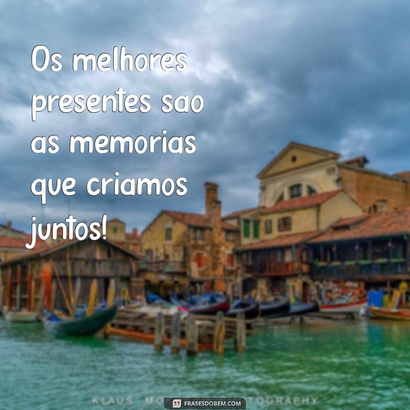 Melhores Frases para Fotos de Aniversário: Celebre com Estilo! 