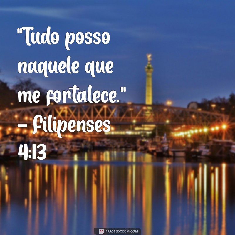 frases biblica para tatuagem 