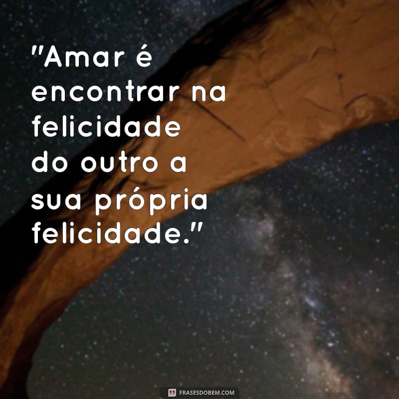 frases para relacionamento sério 