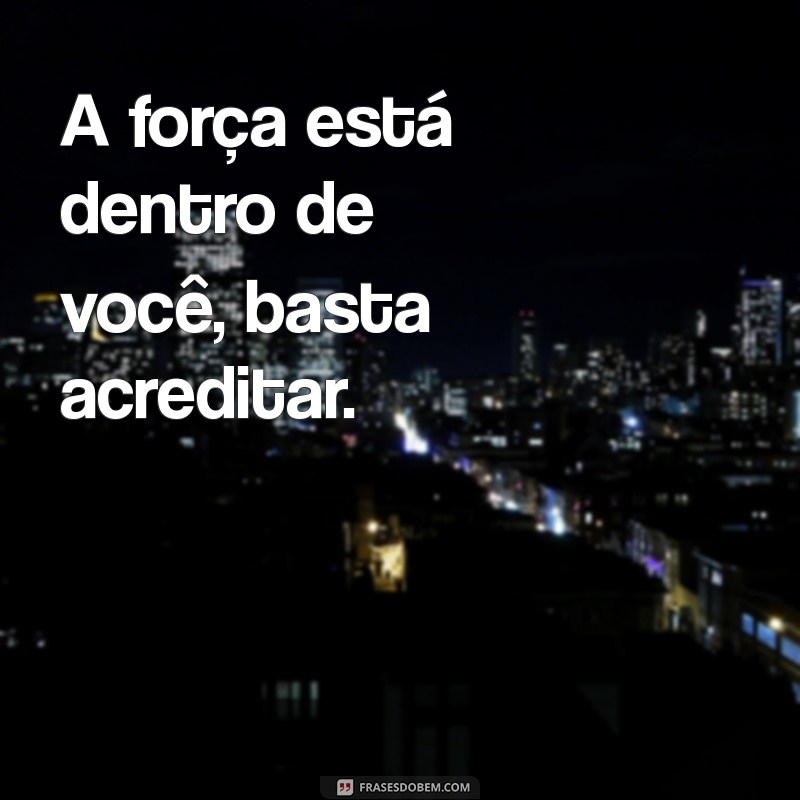 Frases Inspiradoras para Celebrar o Dia de Luta: Motivação e Coragem 