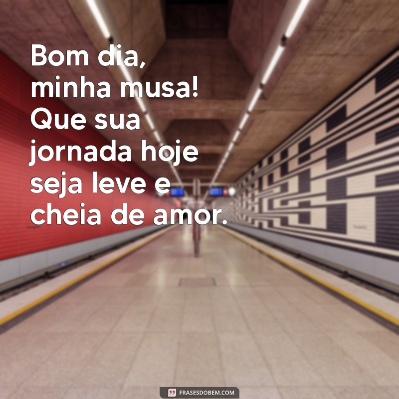 Mensagens de Bom Dia para Encantar sua Esposa Amada 