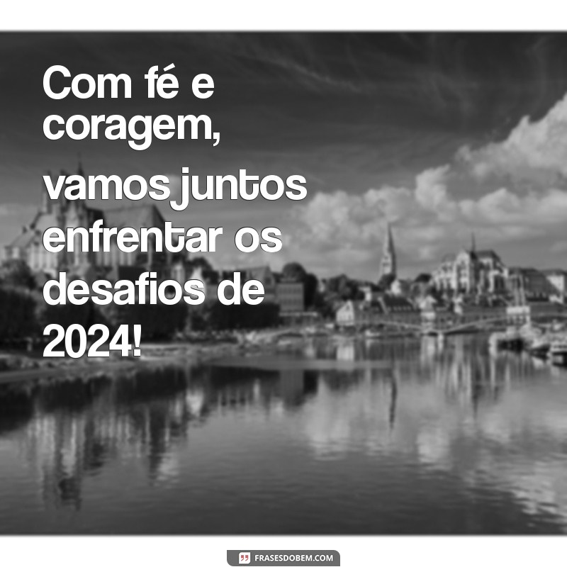 Melhores Frases para Celebrar o Réveillon 2024: Inspirações para a Virada do Ano 