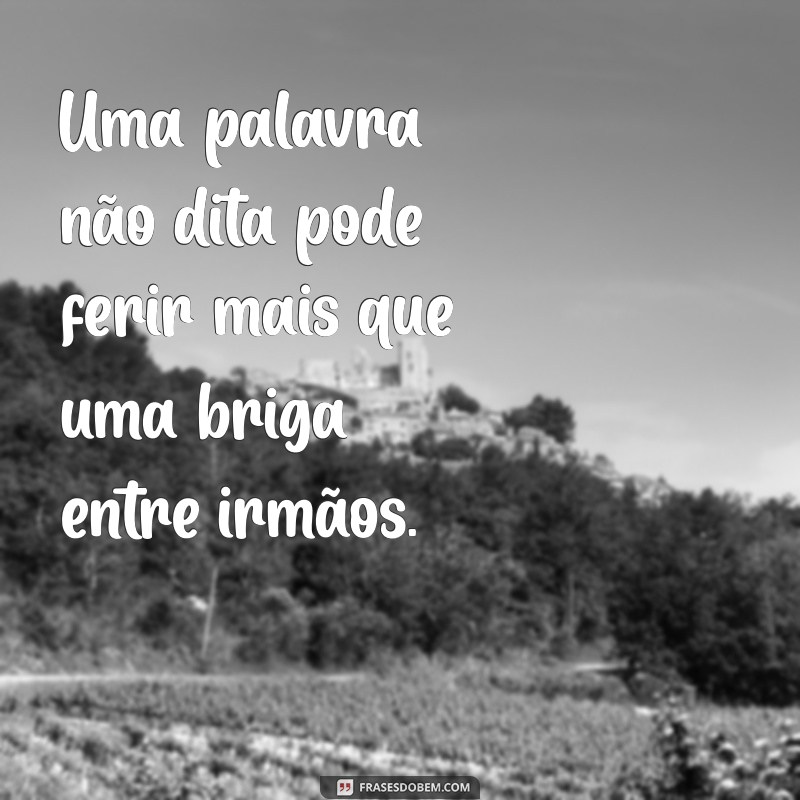 Superando a Decepção Familiar: Reflexões e Mensagens para Curar o Coração 