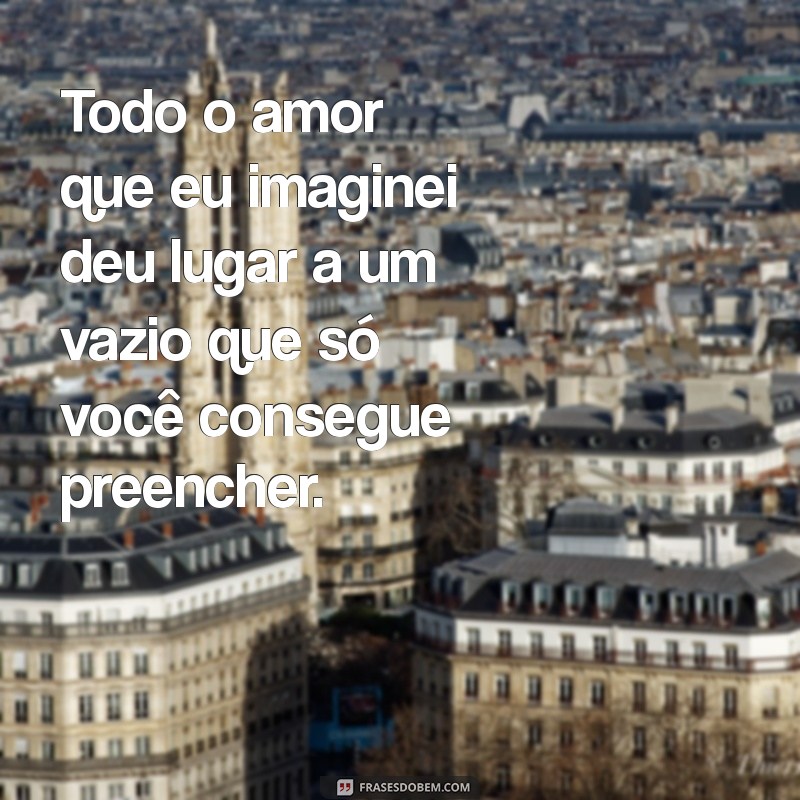 Como Lidar com uma Declaração de Amor Impossível de Esquecer 