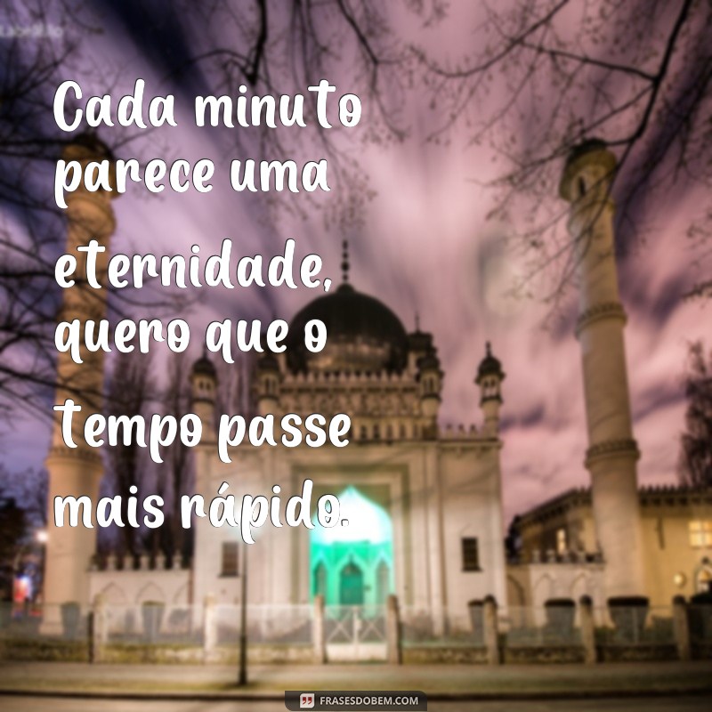 Descubra as melhores frases para expressar sua ansiedade 