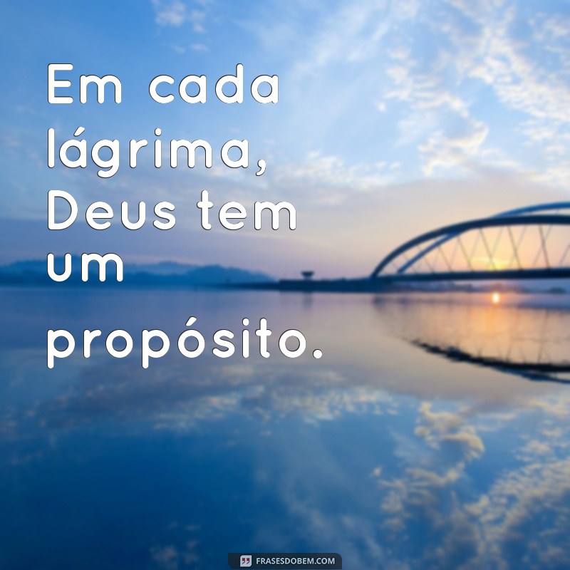 Frases Curtas de Motivação de Deus para Inspirar Seu Dia 