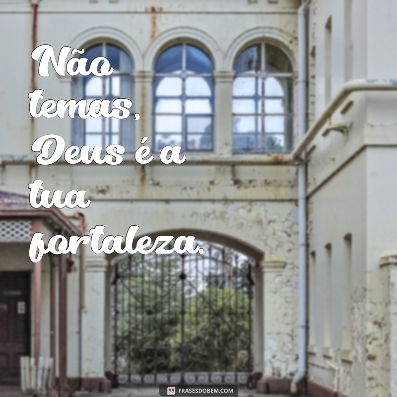 Frases Curtas de Motivação de Deus para Inspirar Seu Dia 