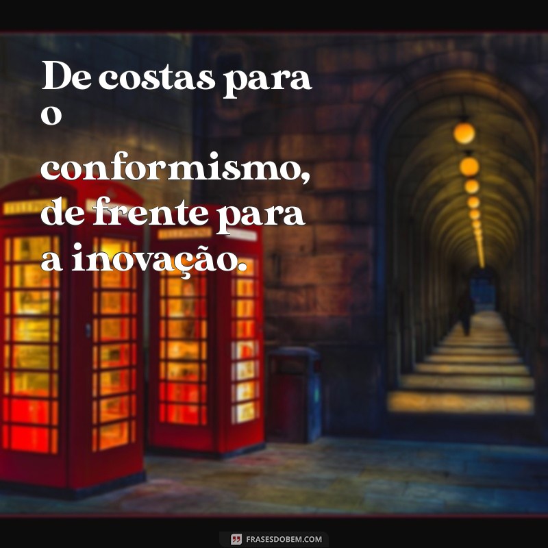 Transforme Sua Vida: Aprenda a Virar as Costas para o Escuro e Abraçar a Luz 