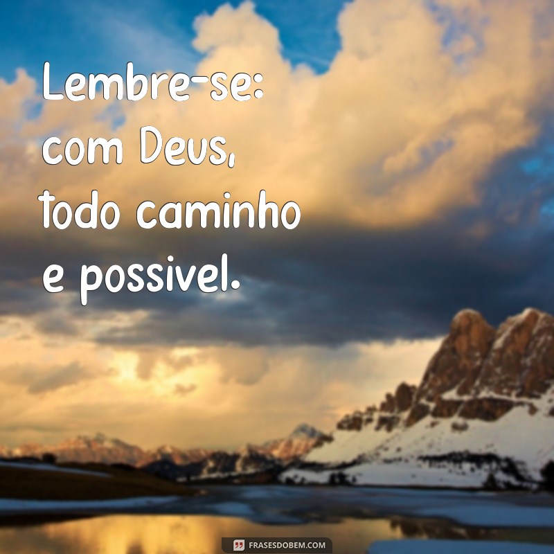 Descubra os Melhores Gifs de Bom Dia com Deus para Inspirar Seu Dia 