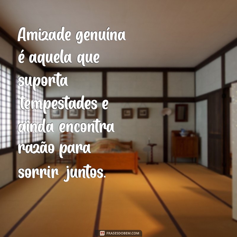 Frases Inspiradoras sobre Amizade Verdadeira para Compartilhar no Tumblr 