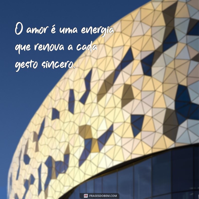 Frases Inspiradoras sobre Energia Renovável: Transforme sua Perspectiva 