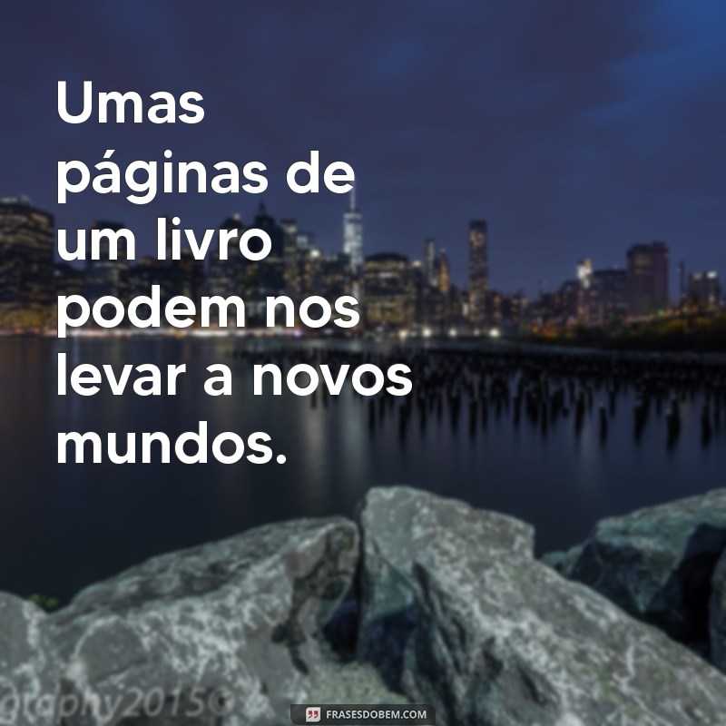 Frases Inspiradoras com a Letra U: Descubra Mensagens Únicas e Criativas 