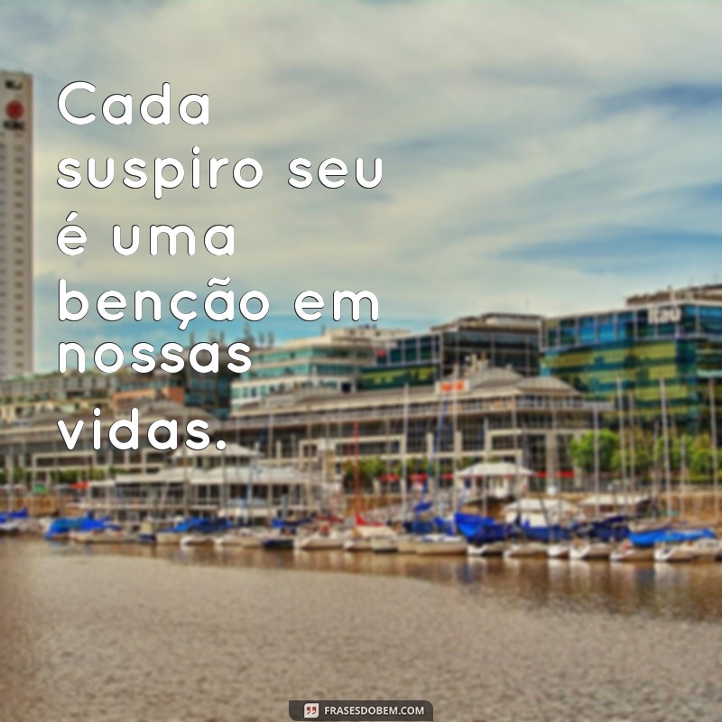 Frases Encantadoras para Bebês: Inspire Seu Pequeno com Palavras de Amor 