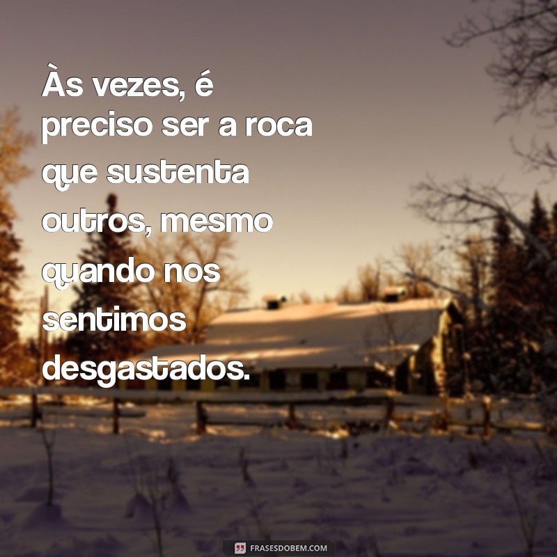 Descubra as Melhores Frases Roca para Inspirar e Motivar 