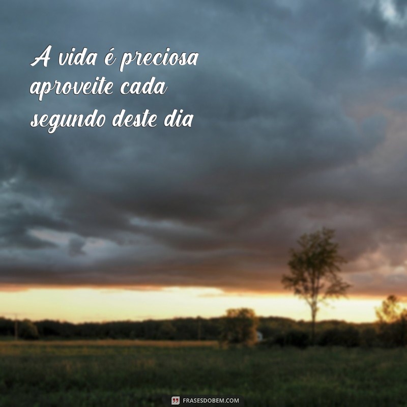 Mensagens Inspiradoras para Começar Seu Dia com Positividade 