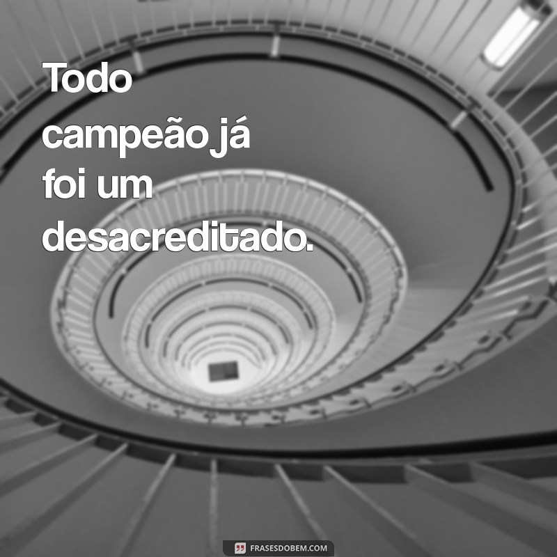 Frases Inspiradoras para Motivação em Jogos de Futebol 