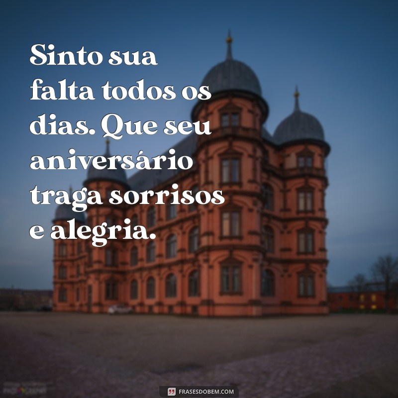 Mensagens Emozionantes de Aniversário para Mãe Distante: Como Celebrar a Distância 