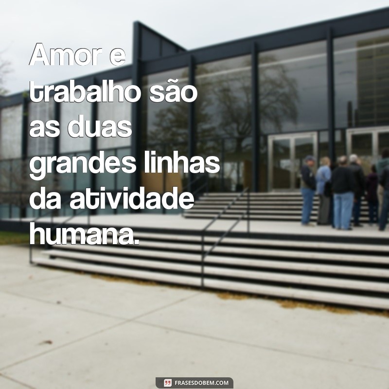 As Melhores Frases de Freud: Reflexões sobre Psicanálise e Comportamento Humano 