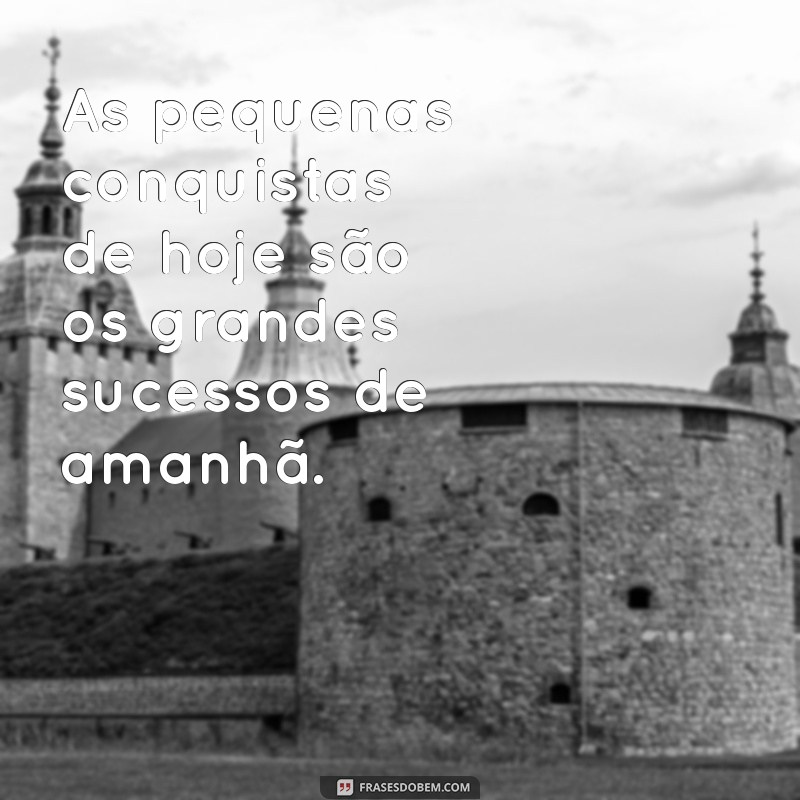 Frases Motivacionais Diárias: Inspire-se Todos os Dias com Mensagens Positivas 