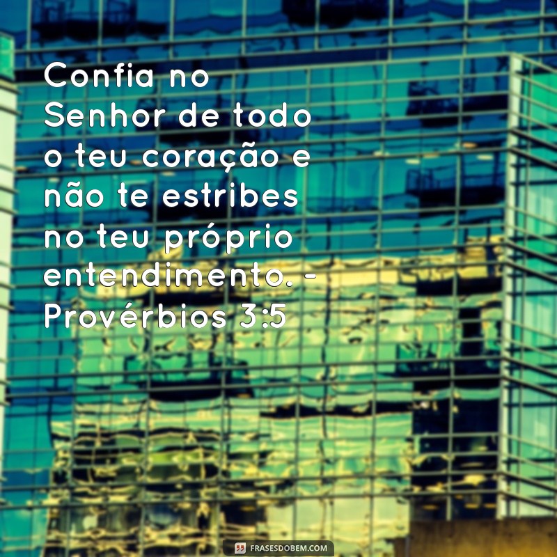 10 Versículos Bíblicos Inspiradores sobre Esperança para Renovar sua Fé 