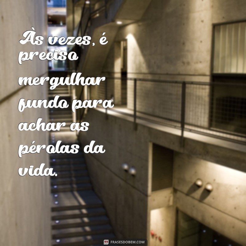 Frases Inspiradoras de Peixes para Status: Expresse Sua Personalidade nas Redes Sociais 