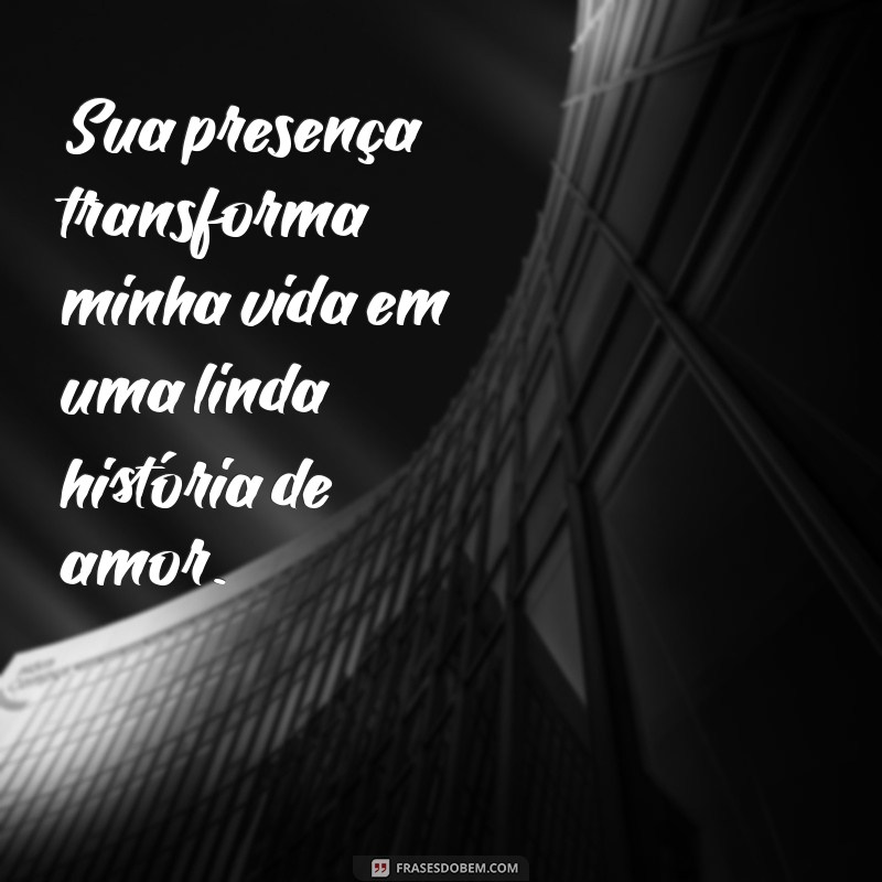 Mensagens de Amor: As Melhores Frases para Dizer Te Amo 