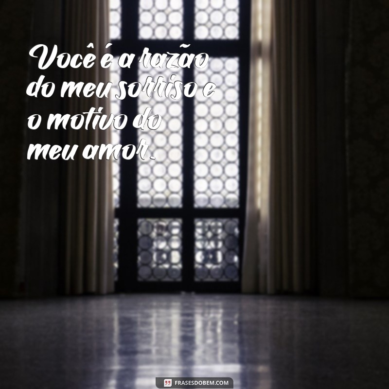 Mensagens de Amor: As Melhores Frases para Dizer Te Amo 