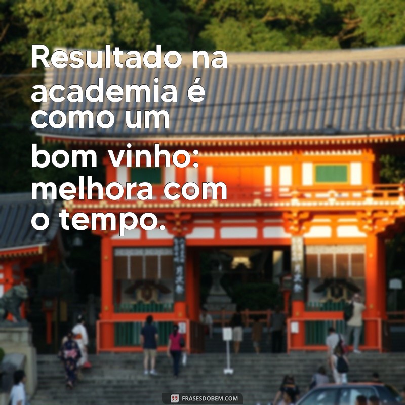 Descubra em Quanto Tempo Você Pode Ver Resultados na Academia 