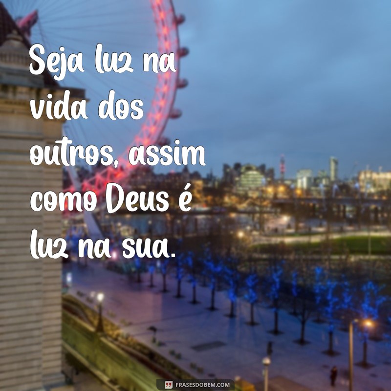 Mensagens Inspiradoras de Deus para Filhas: Amor e Sabedoria Divina 