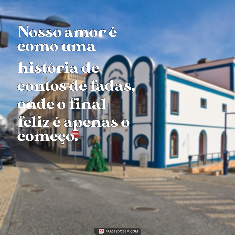 Frases Românticas para o Dia dos Namorados: Inspire-se com Estilo Tumblr 