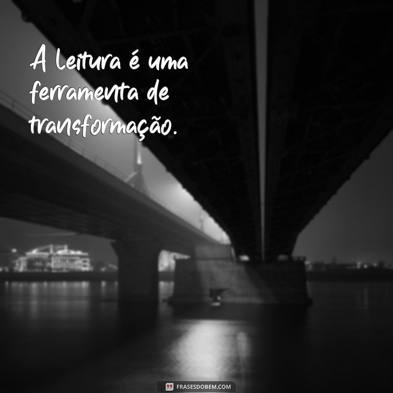 Importância da Leitura na Educação Infantil: Frases Inspiradoras para Educadores 