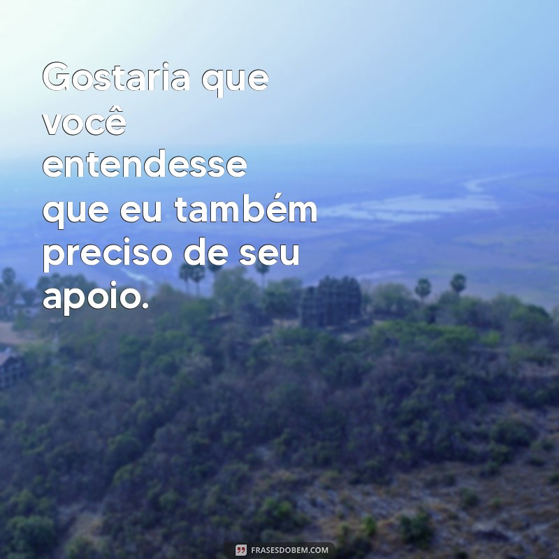 Como Lidar com a Frustração no Casamento: Mensagens para Maridos 