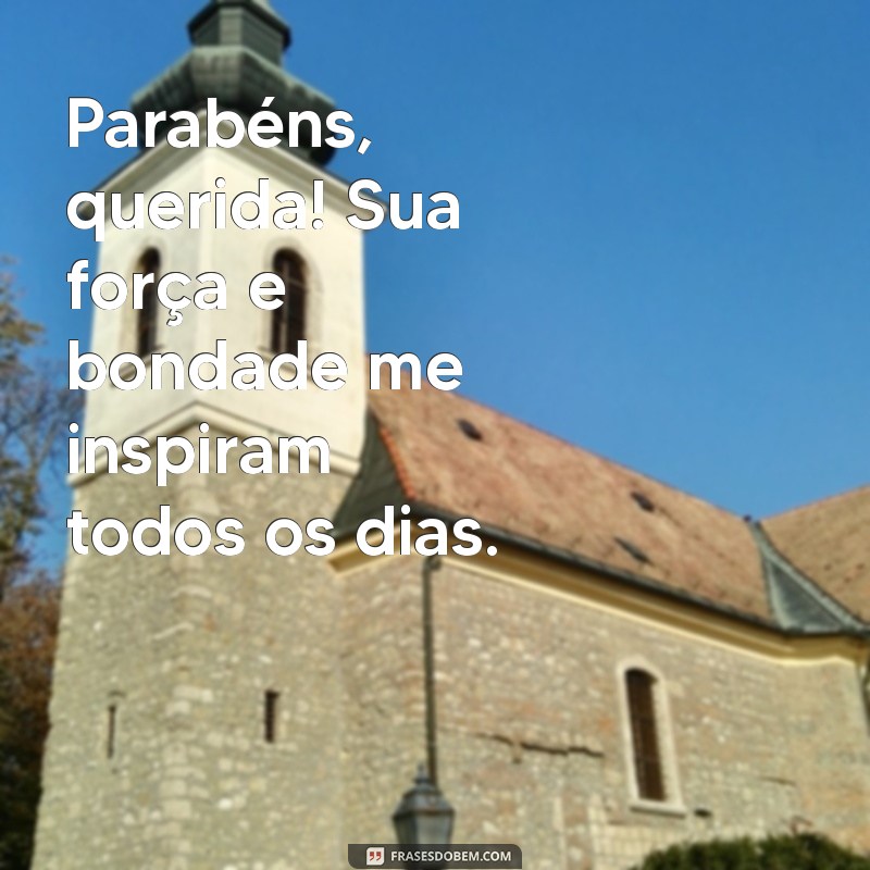 Frases Inspiradoras para Parabenizar sua Esposa em Momentos Especiais 