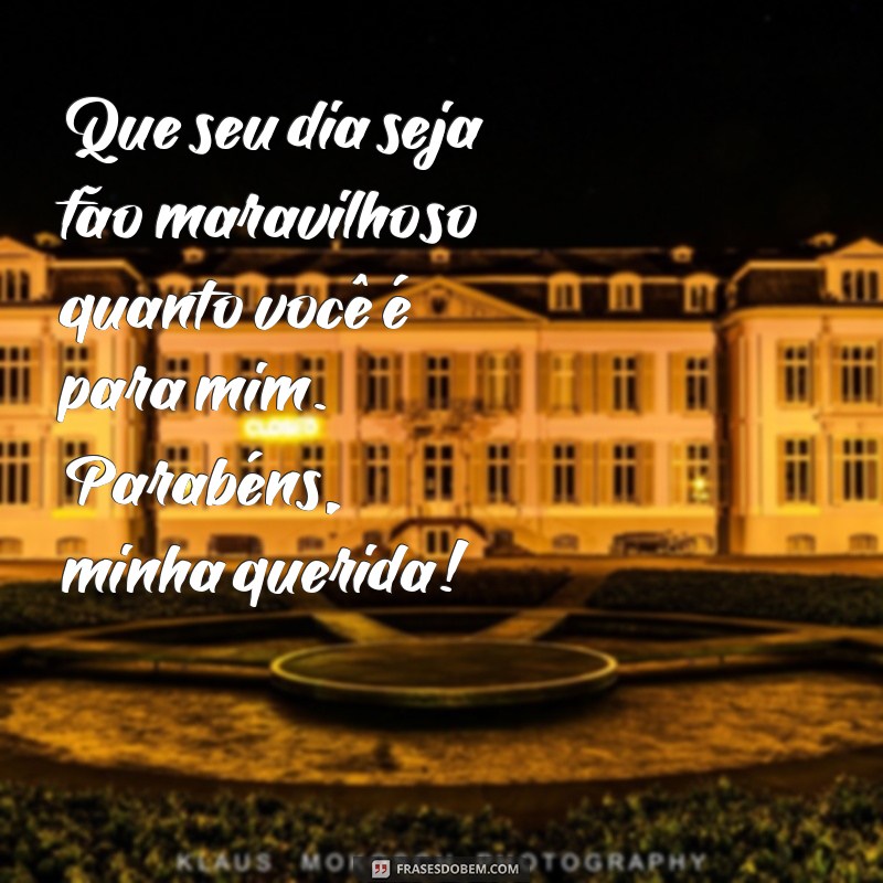 Frases Inspiradoras para Parabenizar sua Esposa em Momentos Especiais 